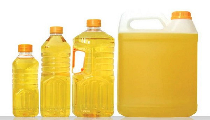 Edible & Vegetable Cooking Oils