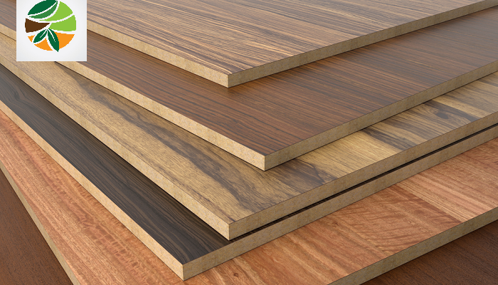 Plywood, MDF, And Chipboards